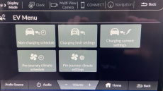 Honda E Ny1 150kW Advance 69kWh 5dr Auto Electric Hatchback